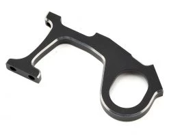 Yokomo YR-X12 Aluminum Rear Bulk Head (Left)