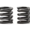 Yokomo YR-X12 Push Rod Spring (Black)