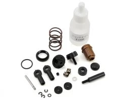 Yokomo YR-X12 Pitching Damper Set