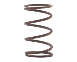 Yokomo YR-X12 Shock Spring (Black)