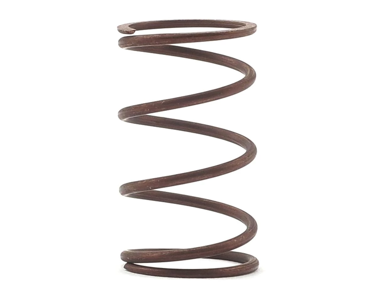 Yokomo YR-X12 Shock Spring (Black) 1 Yokomo YR-X12 Shock Spring (Black)