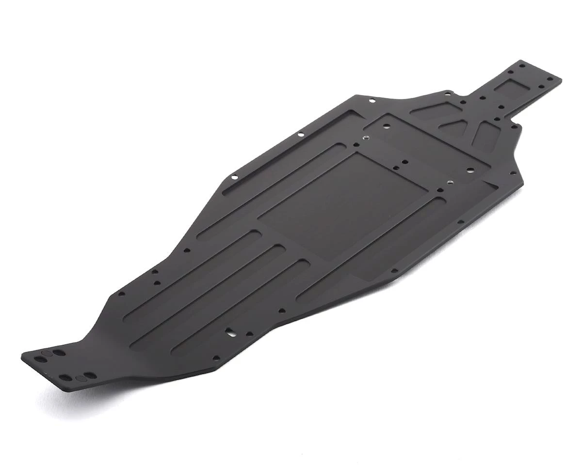 Yokomo YZ-2 CA L2/DTM 2.0 Aluminum Main Chassis 1 Yokomo YZ-2 CA L2/DTM 2.0 Aluminum Main Chassis