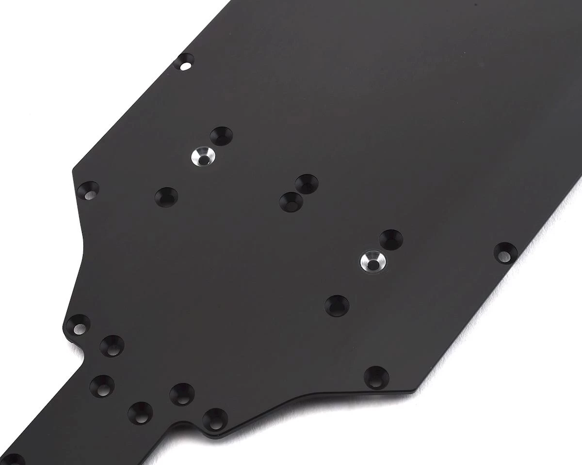 Yokomo YZ-2 CA L2/DTM 2.0 Aluminum Main Chassis 3 Yokomo YZ-2 CA L2/DTM 2.0 Aluminum Main Chassis - Image 3