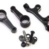 Yokomo YZ-2 DT M2 Aluminum Steering Bell Crank Set (Dirt)