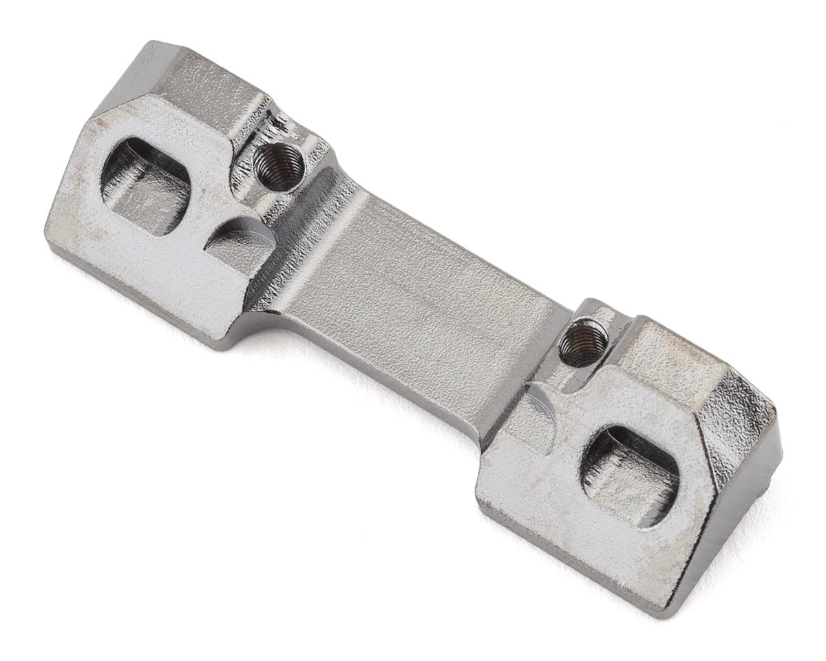 Yokomo Steel YZ-2 "S" Rear-Front Suspension Mount 1 Yokomo Steel YZ-2 "S" Rear-Front Suspension Mount