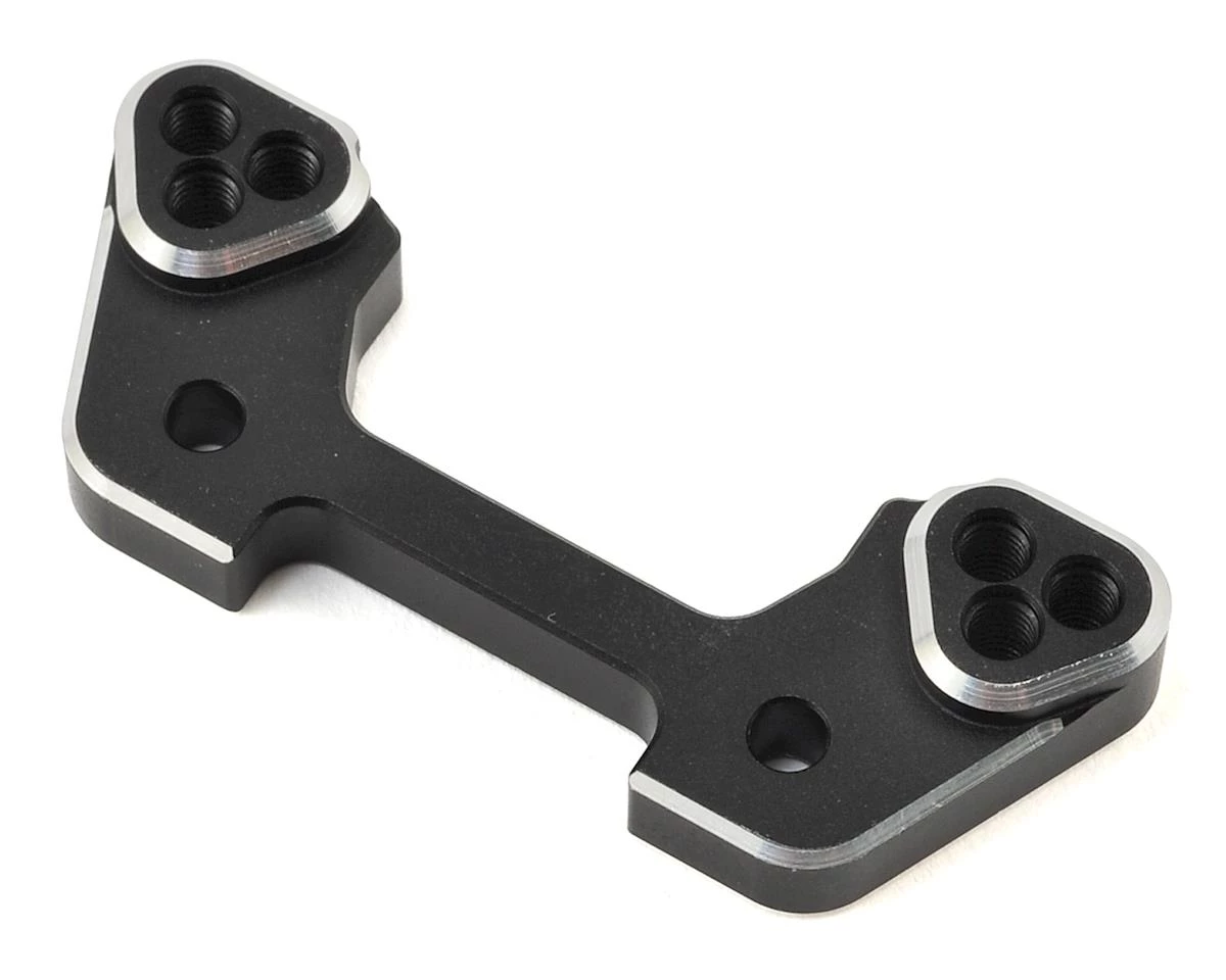 Yokomo YZ-2 DTM Aluminum Rear Upper Arm Mount 1 Yokomo YZ-2 DTM Aluminum Rear Upper Arm Mount