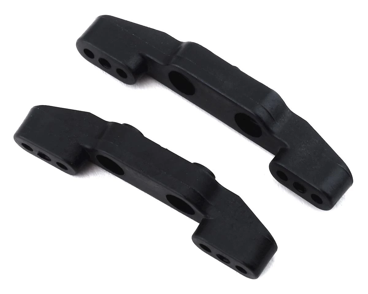 Yokomo YZ-2 CAL3/DTM3 Front Upper Arm Mount & Rear Brace Set 1 Yokomo YZ-2 CAL3/DTM3 Front Upper Arm Mount & Rear Brace Set