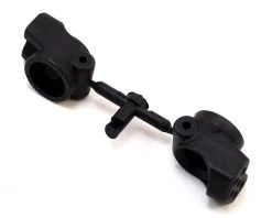 Yokomo 0° YZ-2 Rear Hub Carrier (2) (Hard)