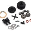 Yokomo YZ-2 Metal Gear Differential Kit