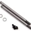 Yokomo YZ-2/YZ-4 V3 Rear Shock Shaft (2) (Screw Type)