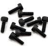 Yokomo 2x6mm Cap Head Screw (10)