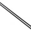 Yokomo Short Antenna Tube Set (Black) (2)