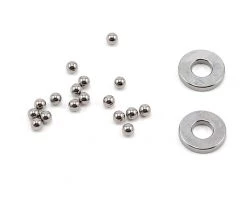 Yokomo Differential Thrust Bearing Set