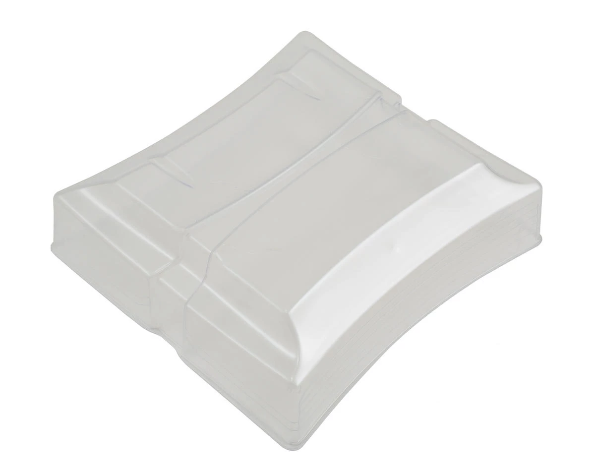 Yokomo 1/10 Heavy Duty Gokuraku Wing (Narrow) 1 Yokomo 1/10 Heavy Duty Gokuraku Wing (Narrow)